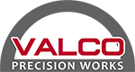 Valco Precision Works